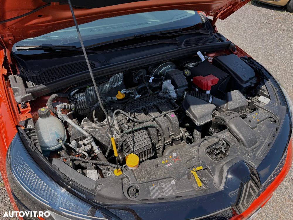 Renault Clio - 37