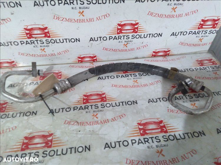conducta ac 2.2 d mazda cx 5 an fabr. 2015 - 1