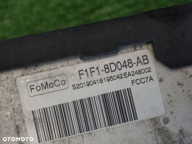 FORD KUGA MK2 II FOCUS MK3 intercooler - 8