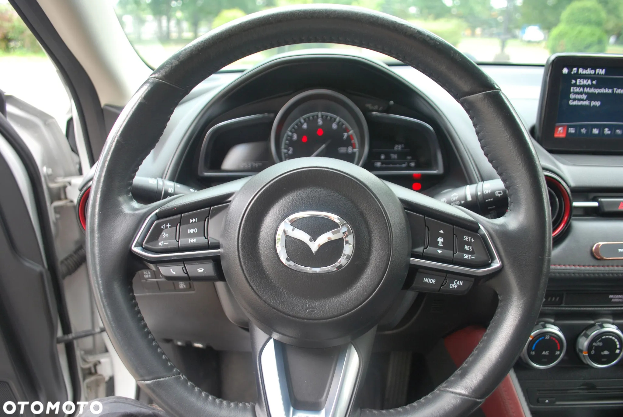 Mazda CX-3 - 13
