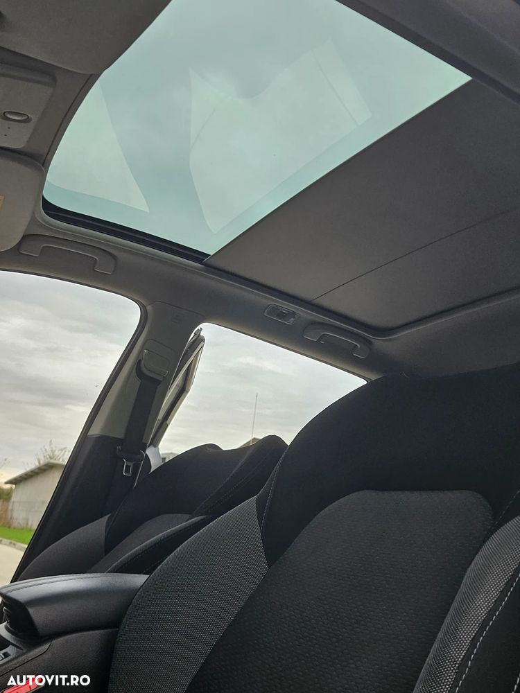 Nissan Qashqai - 7