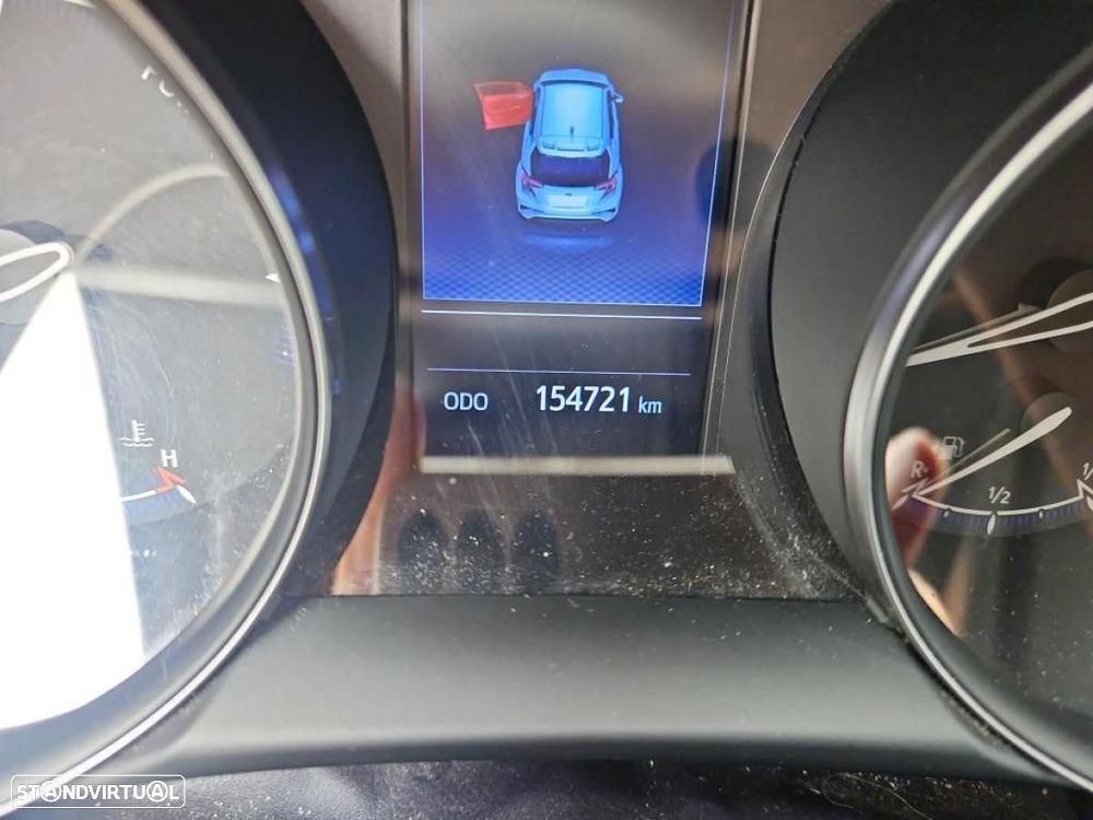 Toyota C-HR 2.0 Hybrid Square Collection - 3