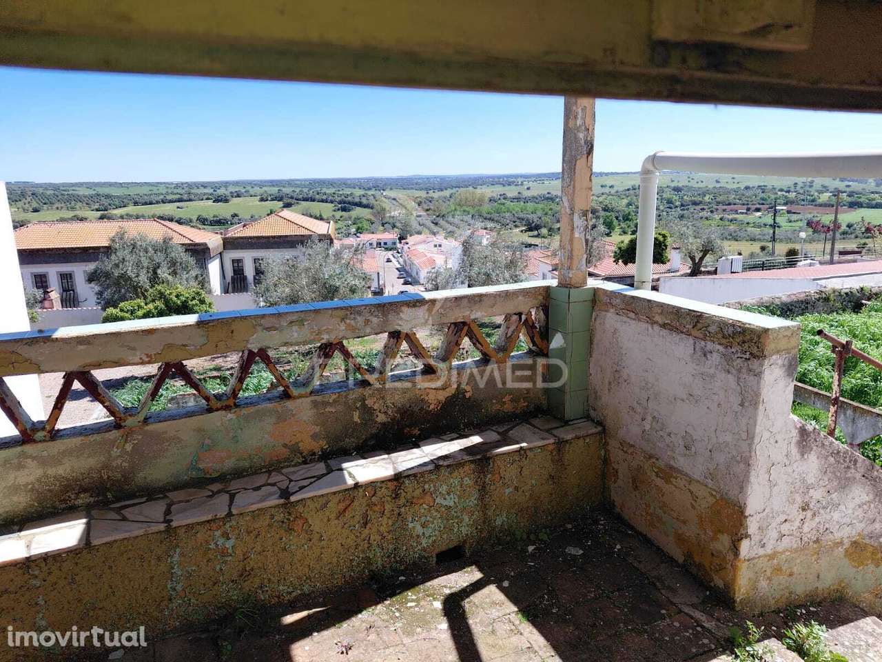 Casa típica do Alentejo, Monforte - Grande imagem: 3/35