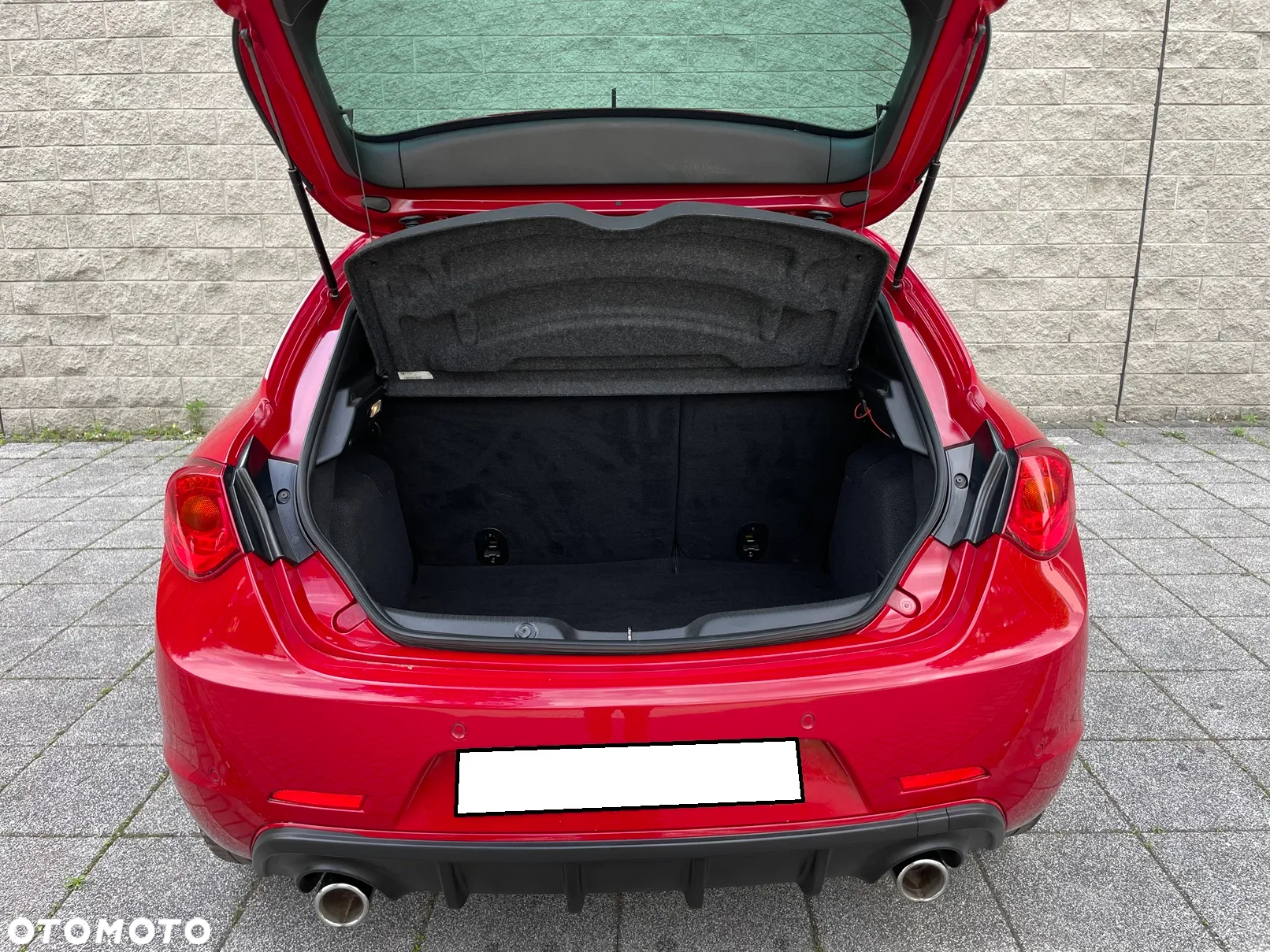 Alfa Romeo Giulietta 2.0 JTDM 16V TCT Turismo - 13