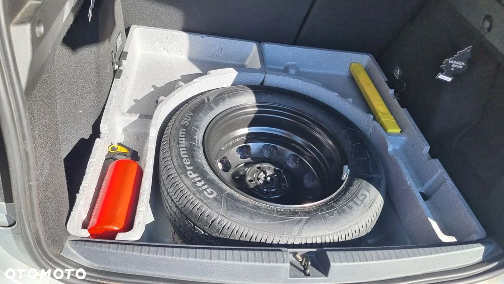 Dacia Duster 1.3 TCe Prestige 4WD - 22