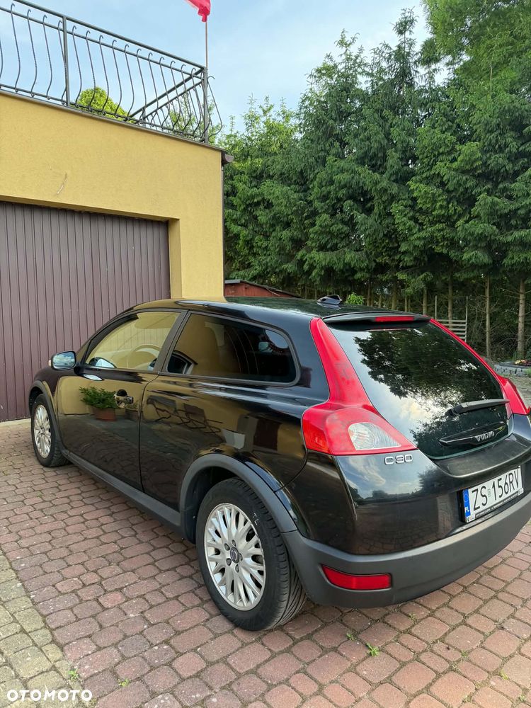 Volvo C30 2.0D Momentum - 4