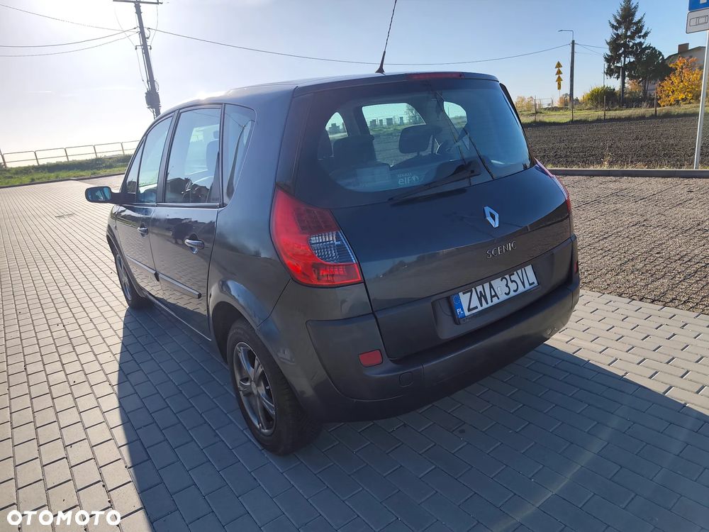 Renault Scenic - 3