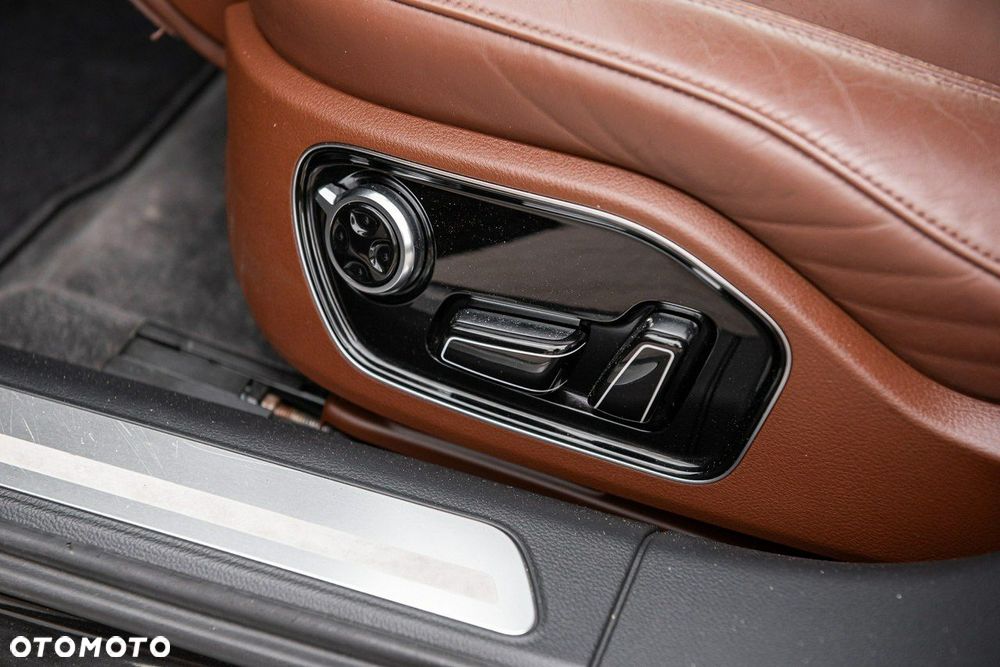 Audi A8 4.2 TDI Quattro - 26