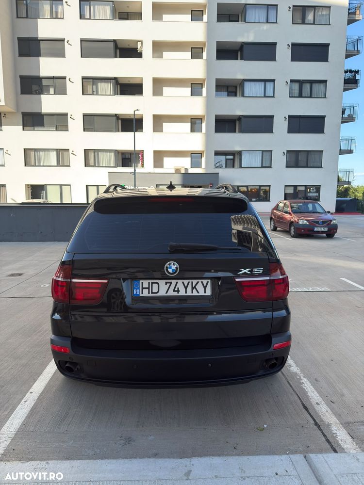 BMW X5 - 11
