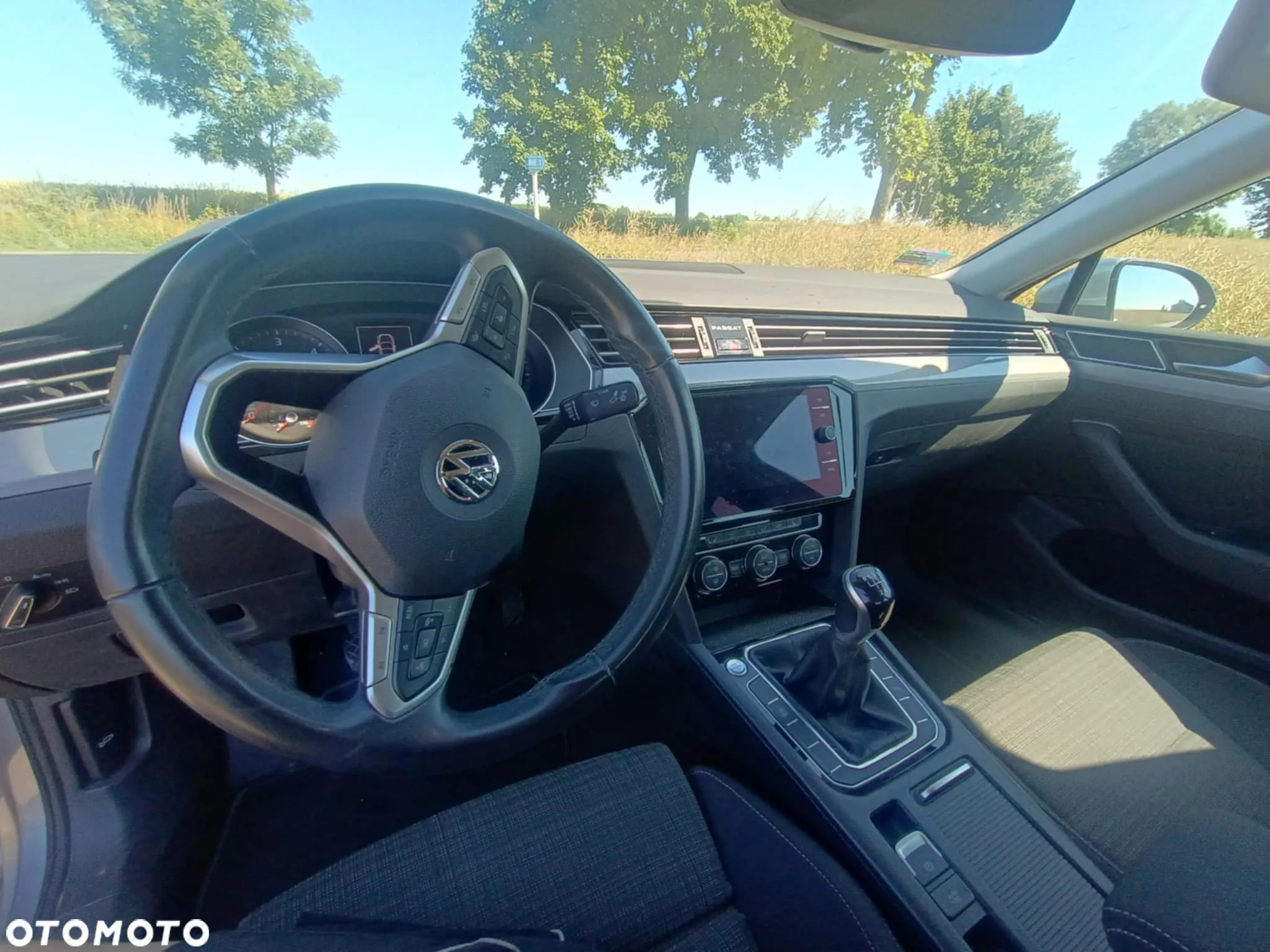 Volkswagen Passat 2.0 TDI BMT Highline - 2