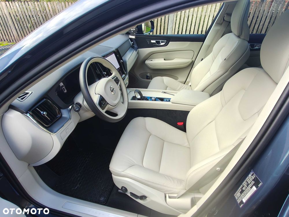 Volvo XC 60 - 5
