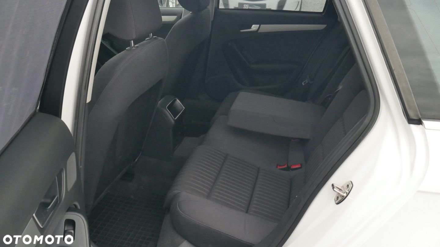 Audi A4 - 14