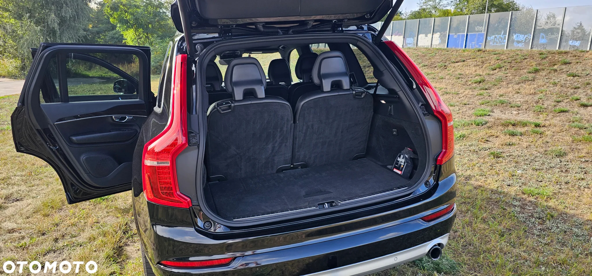 Volvo XC 90 T5 AWD Momentum Pro 7os - 3