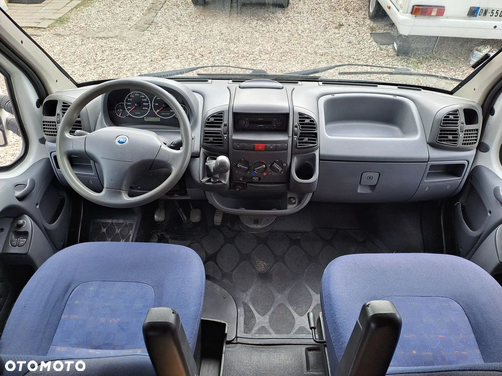 Fiat Ducato - 8