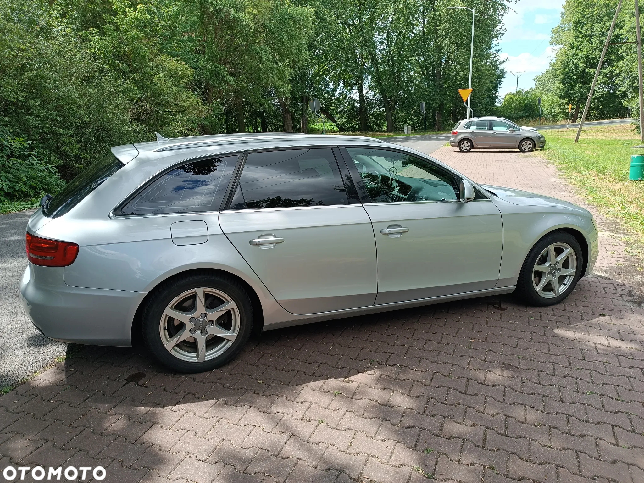 Audi A4 2.0 TDI - 6