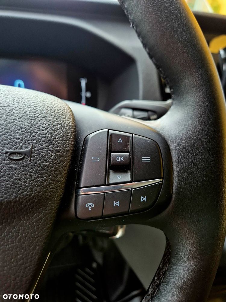 Ford Transit - 19