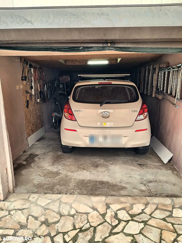Hyundai i20 1.2 Comfort+ - 3