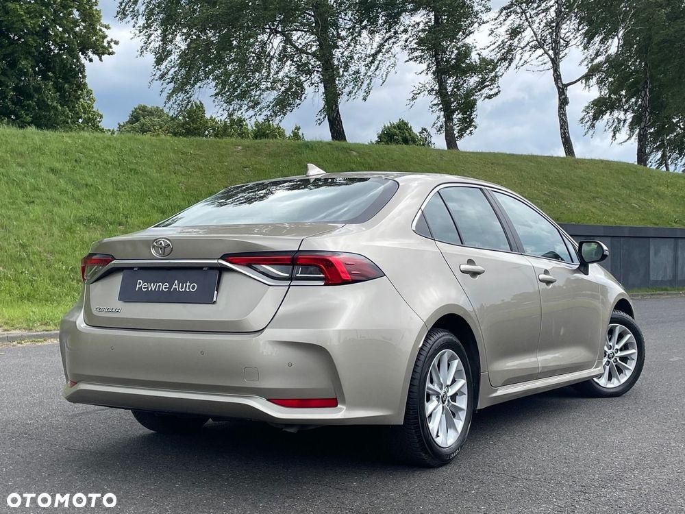 Toyota Corolla - 14