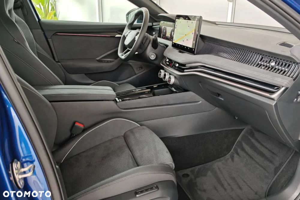Skoda Superb 1.5 TSI Sportline DSG - 26