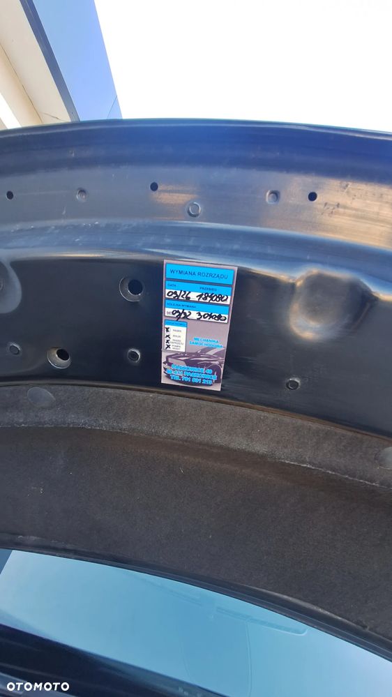 Opel Zafira 2.0 D Automatik Active - 17