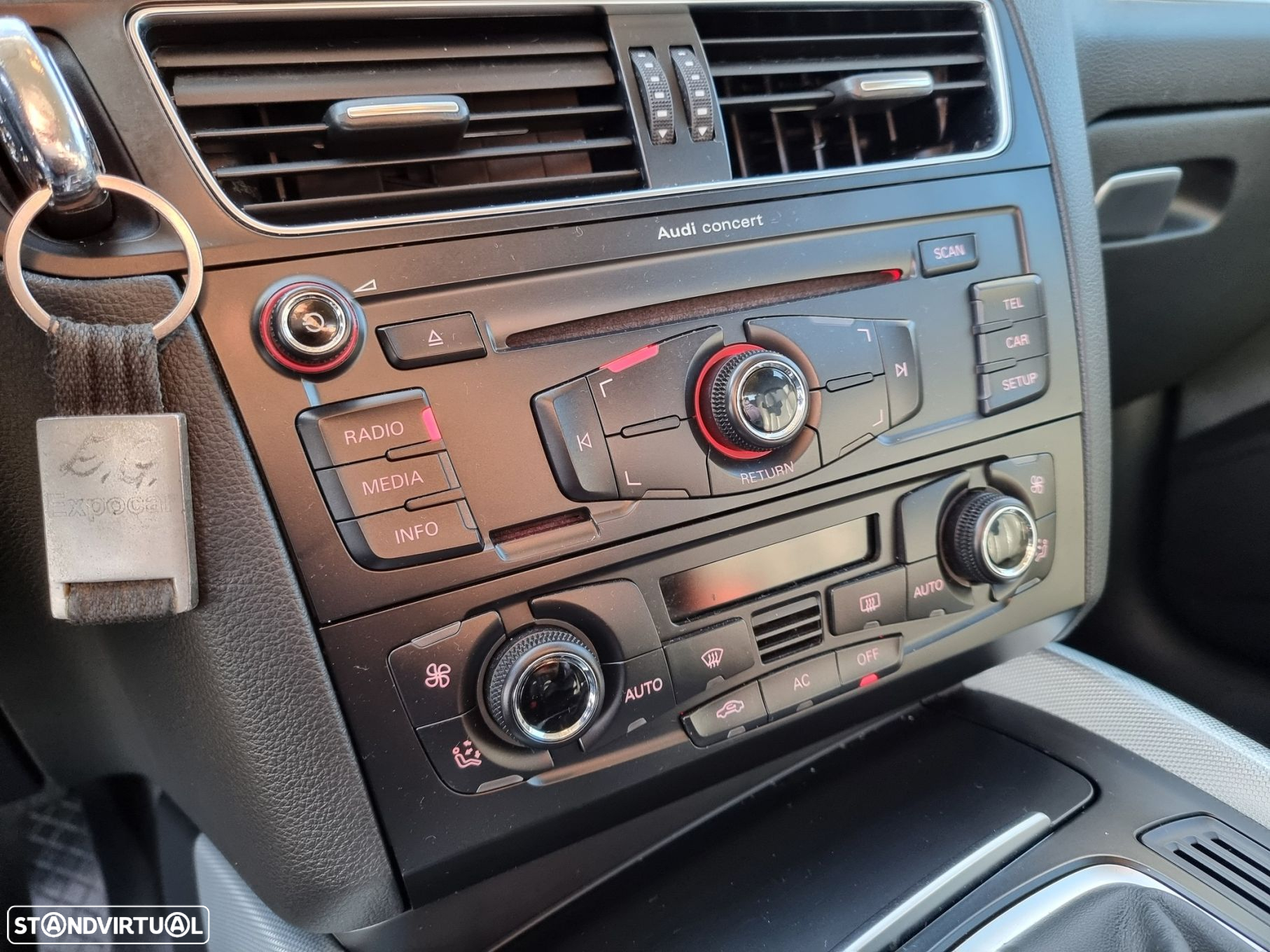 Audi Q5 2.0 TDI Sport - 12