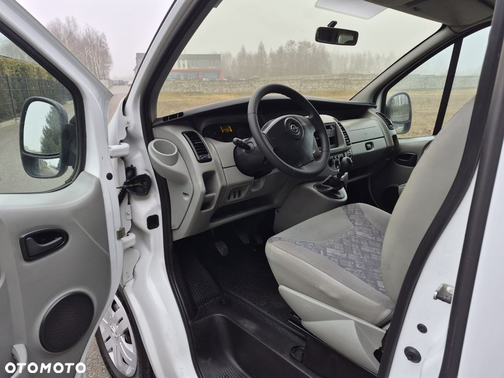 Opel Vivaro L1H1 Life Edition - 23