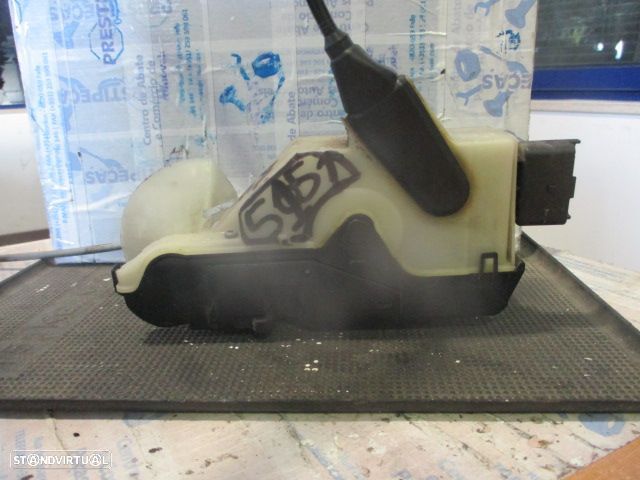 Fecho 968691920  40517190 CITROEN DS5 FASE 1 2013 2.0HDI 163CV 5P BRANCO FESQ 6 PINOS - 2