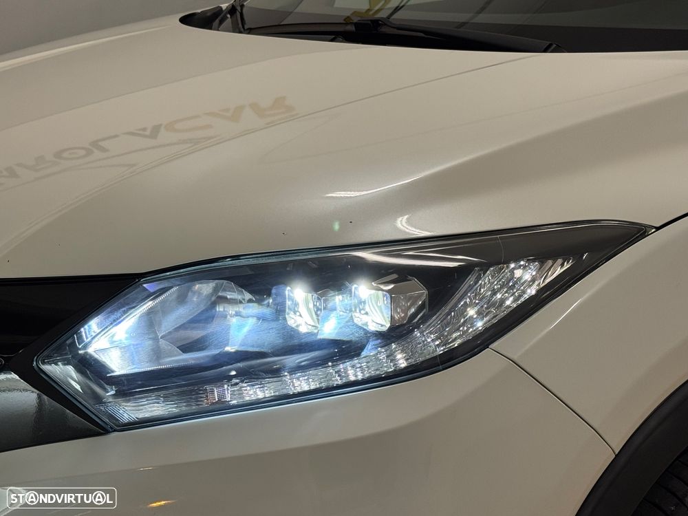 Honda HR-V 1.5 i-VTEC Executive CVT - 3