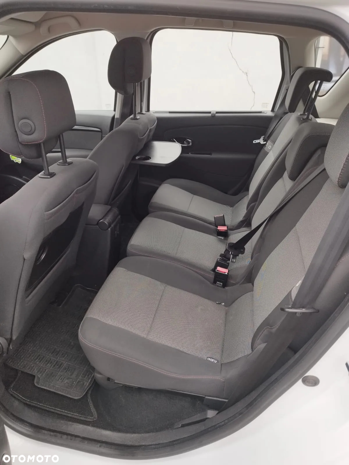 Renault Scenic - 2