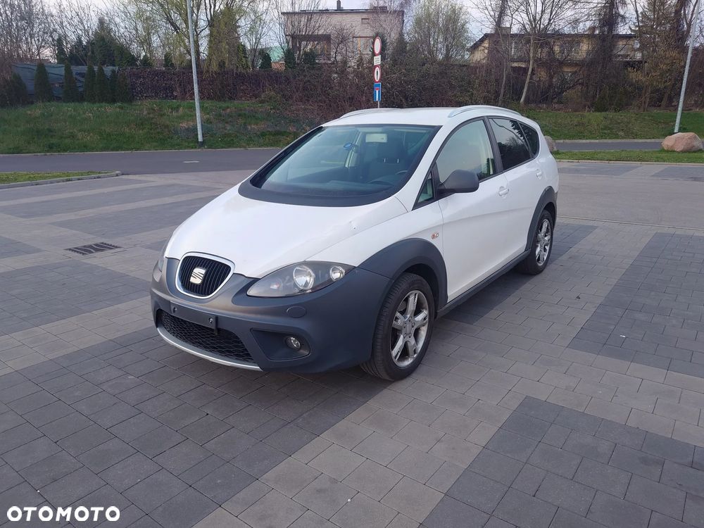 Seat Altea - 1