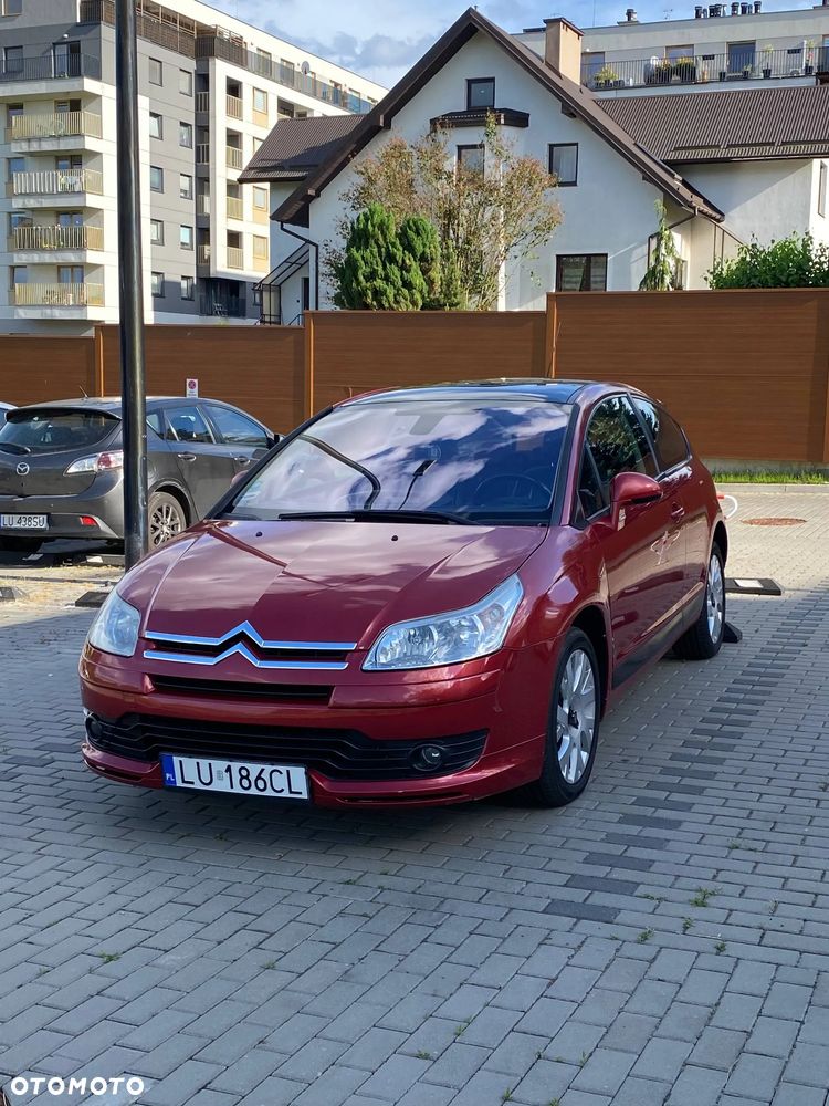 Citroën C4 - 11