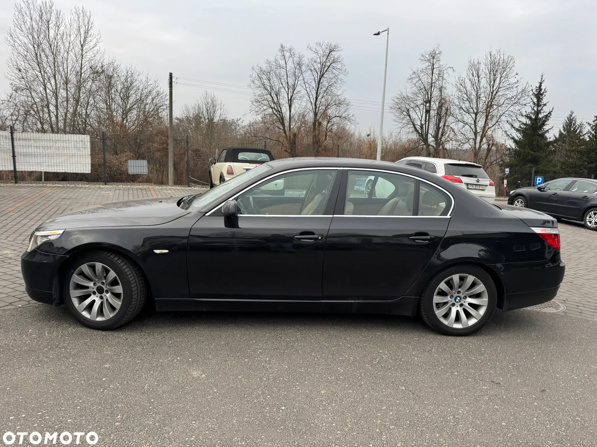 BMW Seria 5 - 4