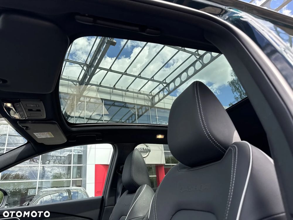 Nissan Qashqai 1.3 DIG-T MHEV N-Design Xtronic - 28