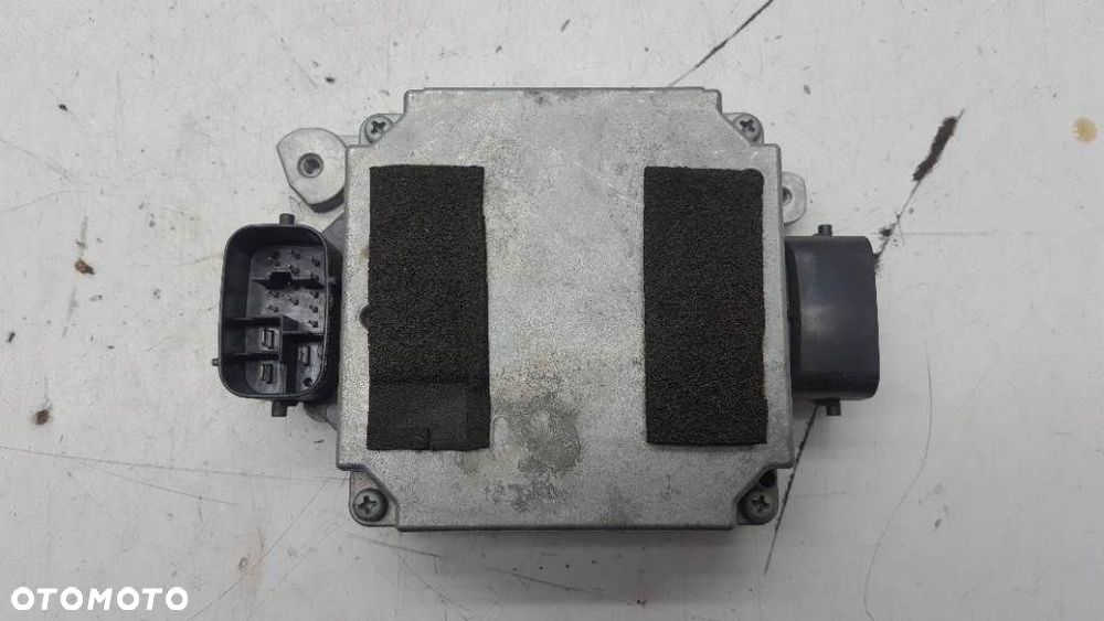 MODUŁ STEROWNIK ESP LEXUS GS IV 450H 89650-30670 - 4