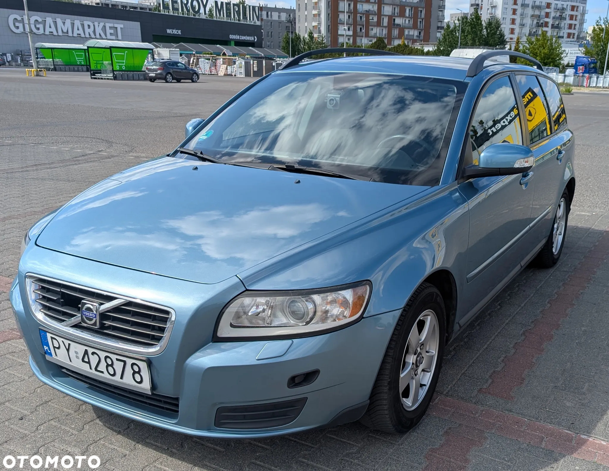 Volvo V50 1.8 Kinetic - 5