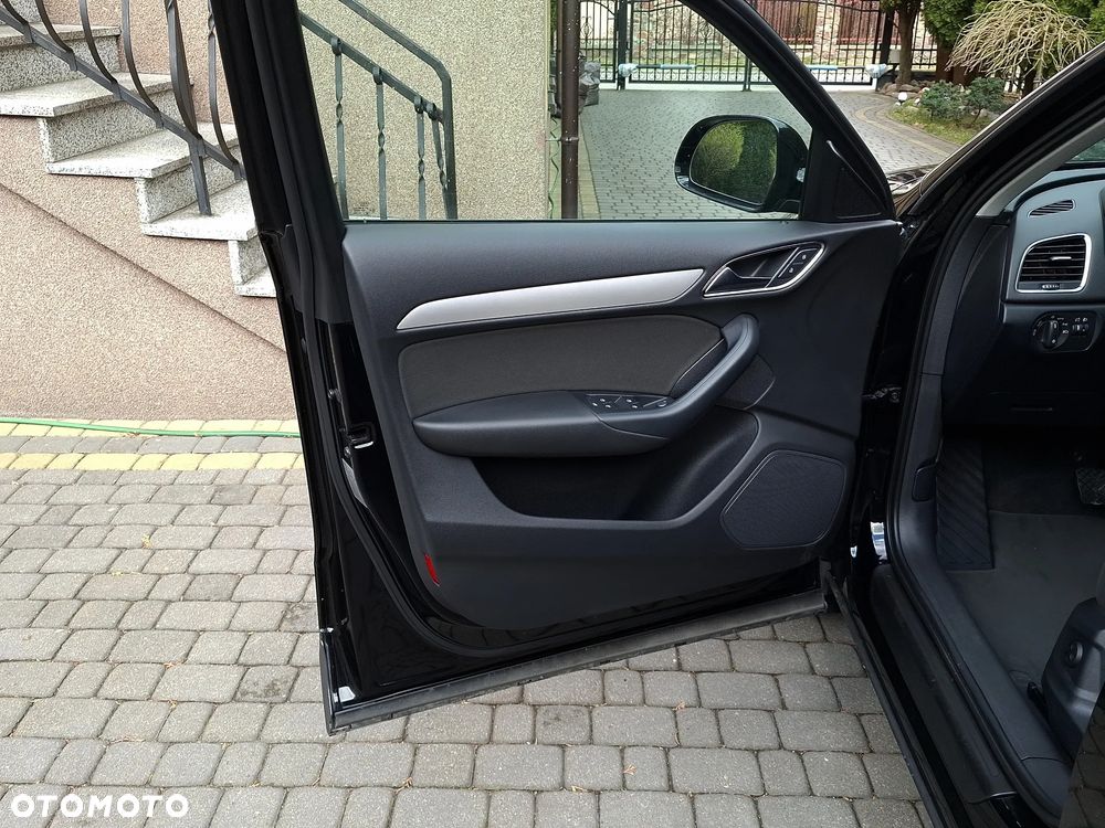 Audi Q3 2.0 TDI Quattro S tronic - 13