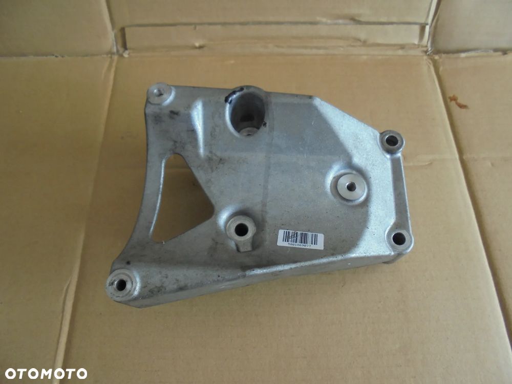 FIAT DUCATO 2.3 EURO6 ŁAPA 5801869077 5801835912 - 1
