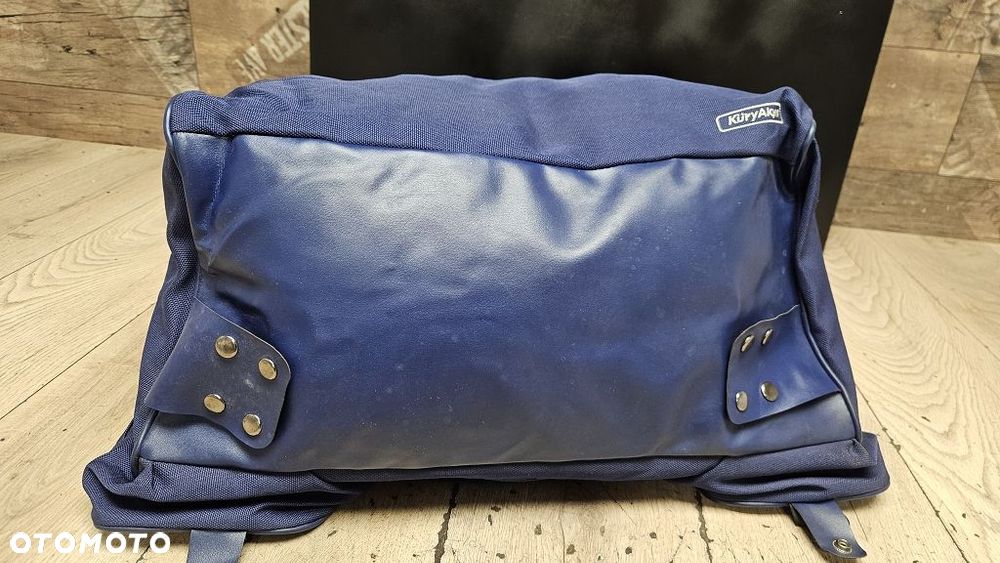 Torba na kufer centralny Kuryakyn - 5