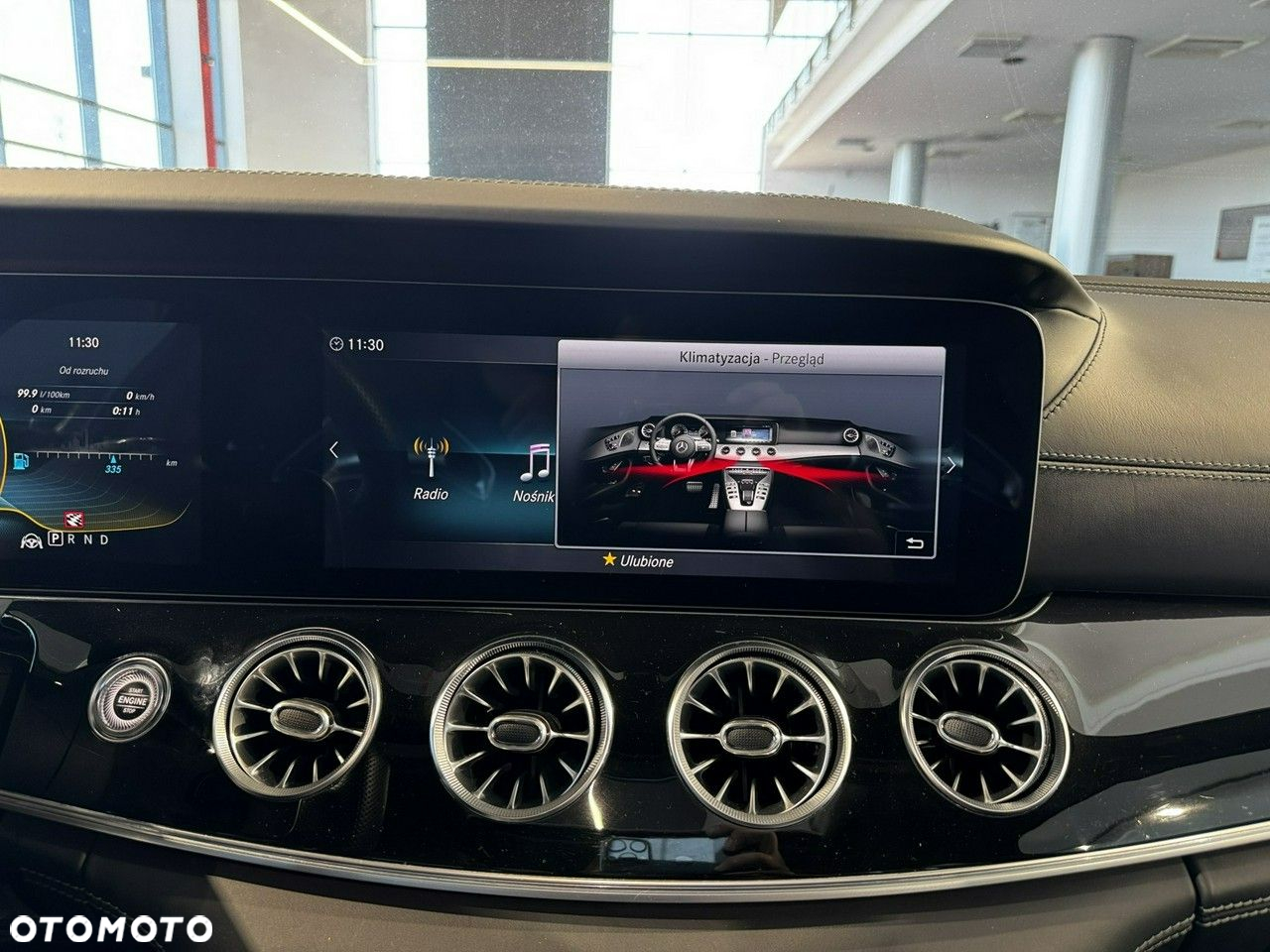 Mercedes-Benz AMG GT - 29