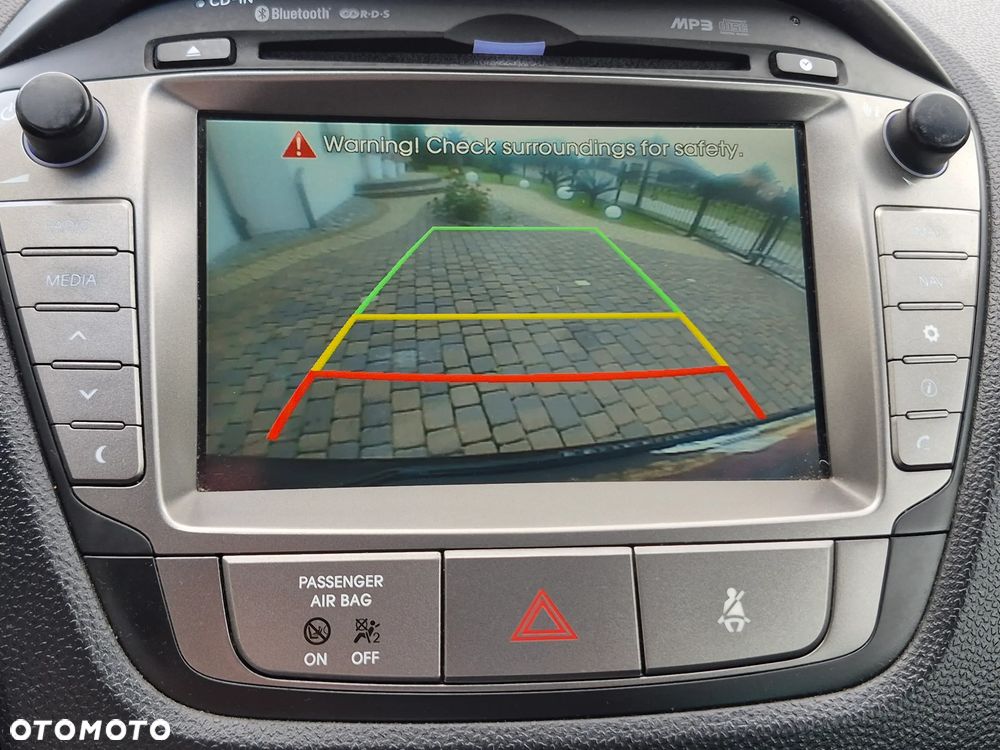 Hyundai ix35 - 12
