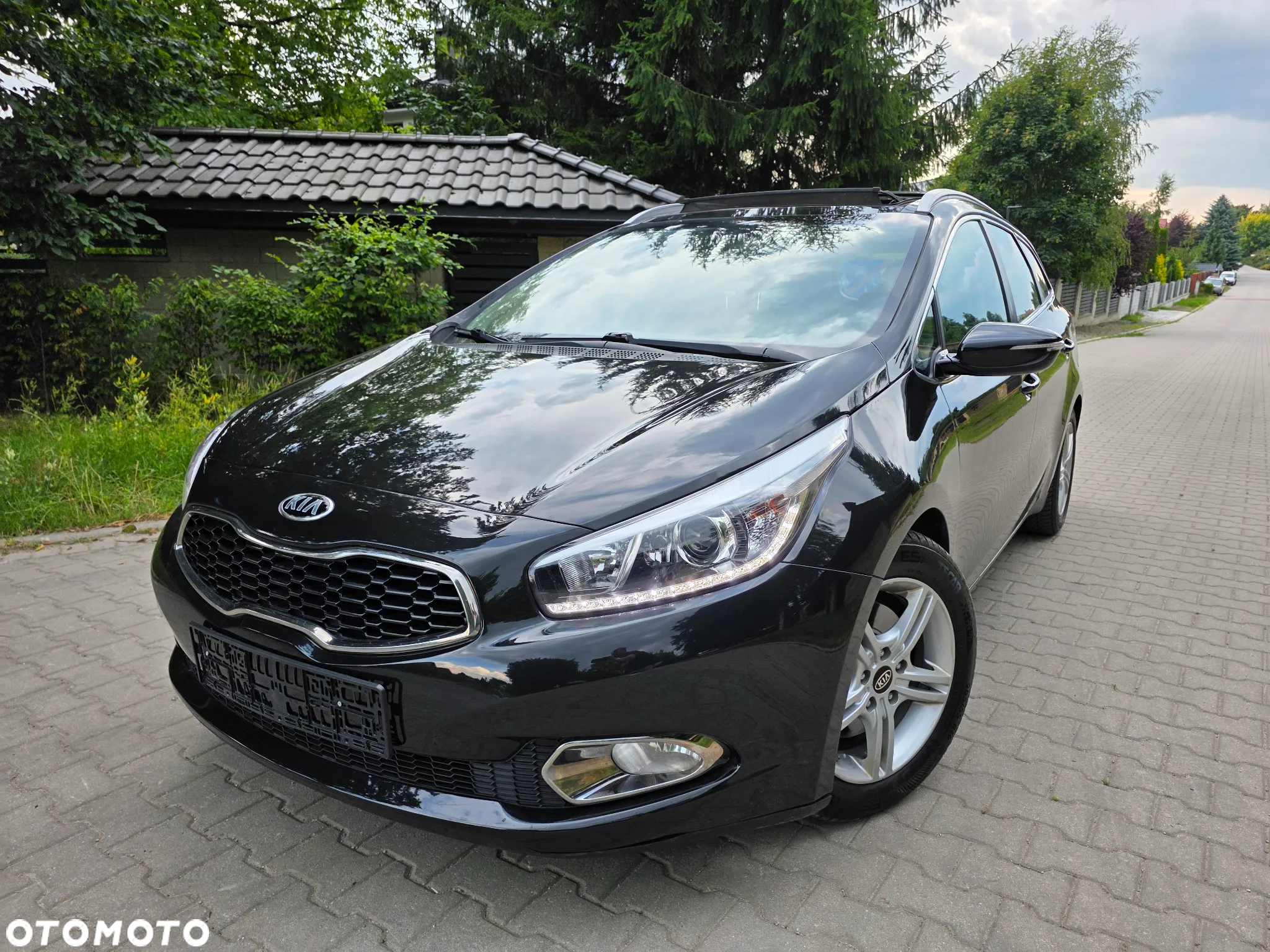 Kia Ceed 1.6 GDI Fifa World Cup Edition - 15