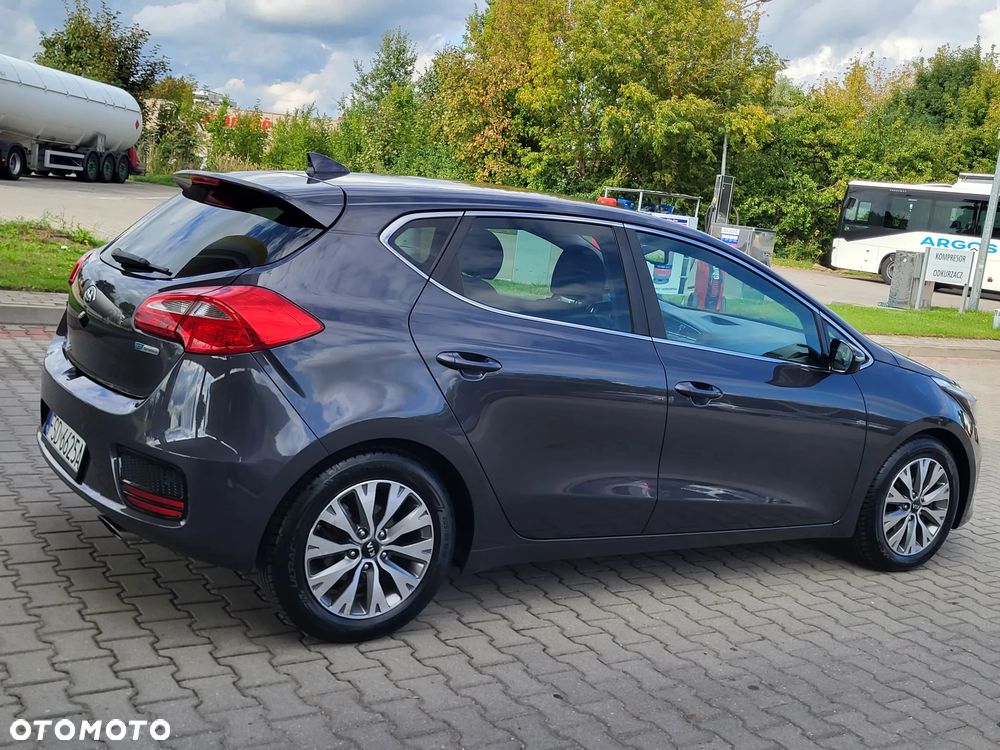 Kia Ceed 1.4 L Business Line - 7