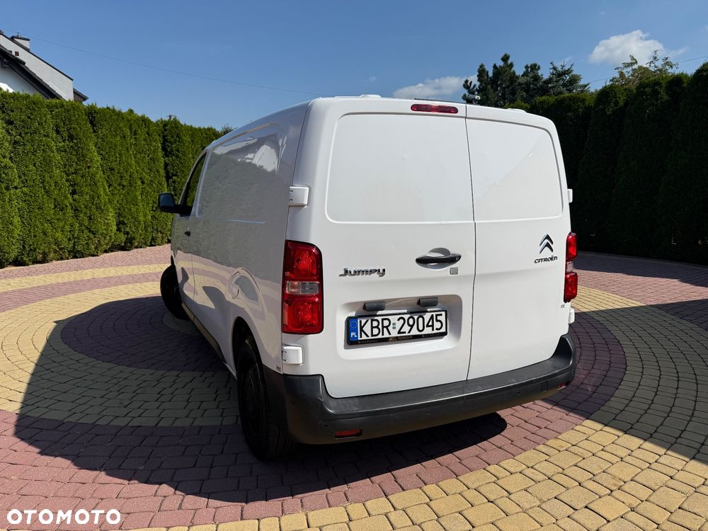 Citroën Jumpy - 10