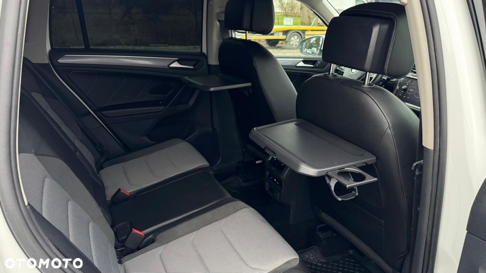 Volkswagen Tiguan 2.0 TDI SCR 4Motion (BlueMotion Tech) Comfortline - 38