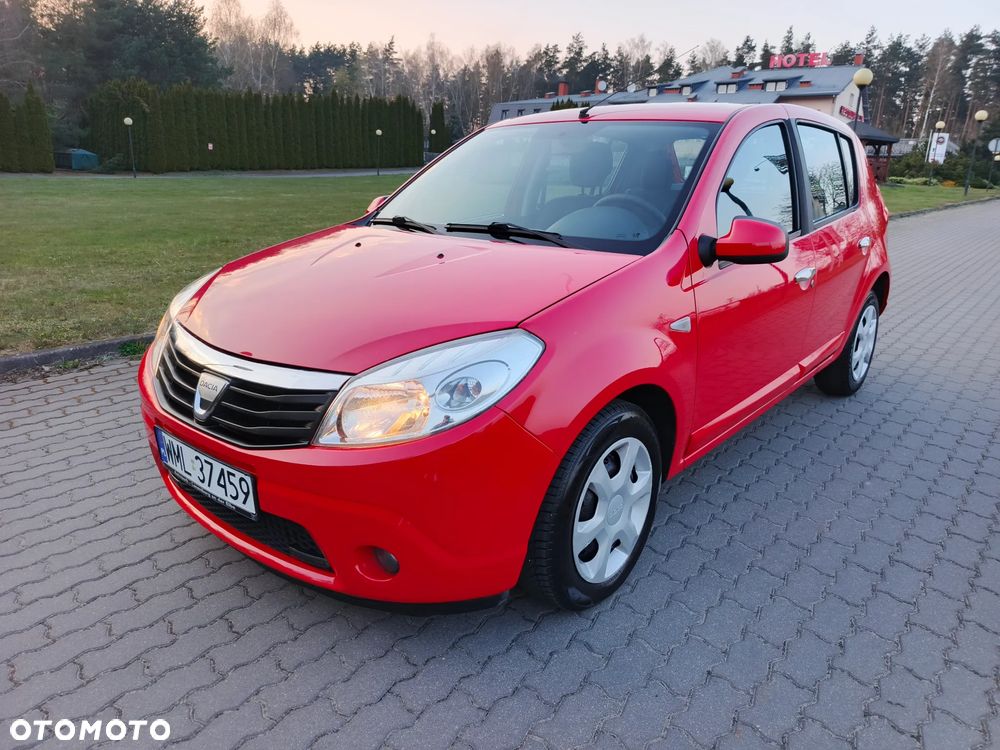 Dacia Sandero - 37