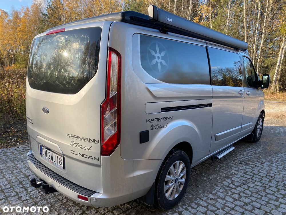 Eura Mobil DUNCAN 535 - 6