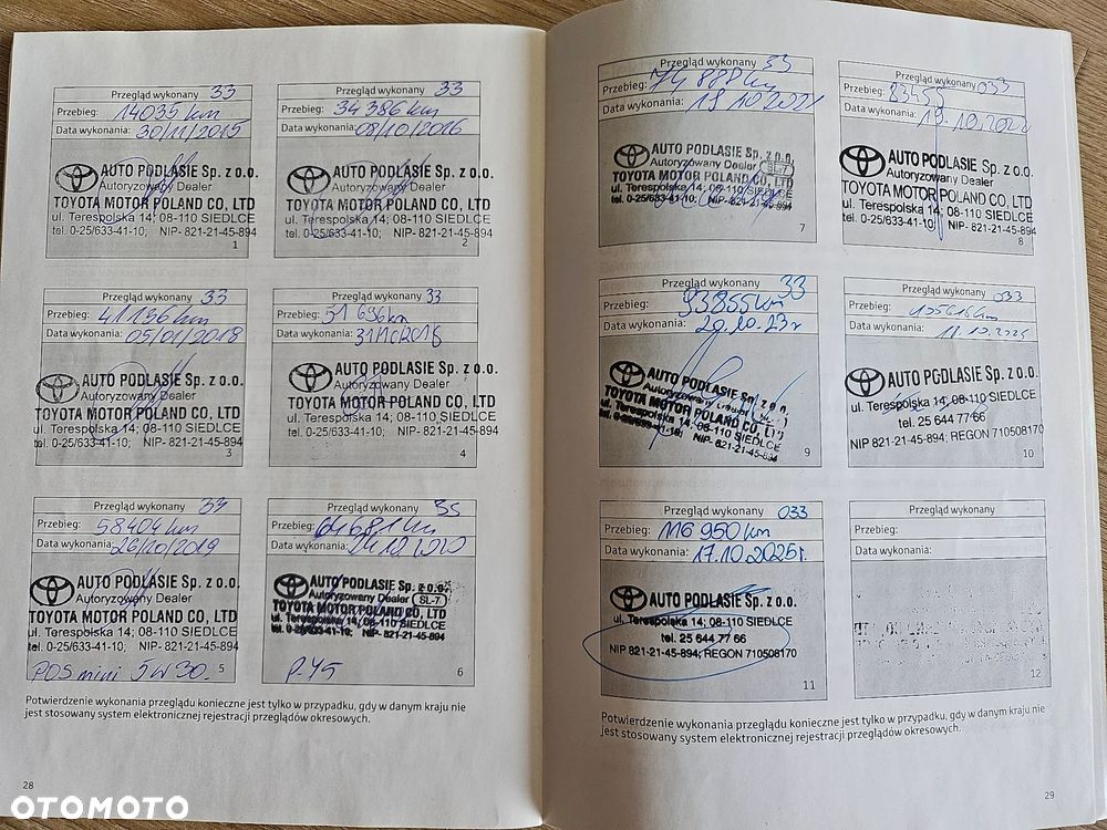 Toyota Avensis 1.8 Premium MS - 11