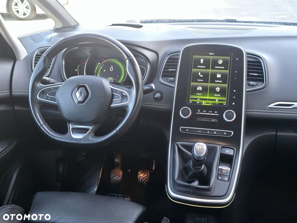 Renault Scenic - 12