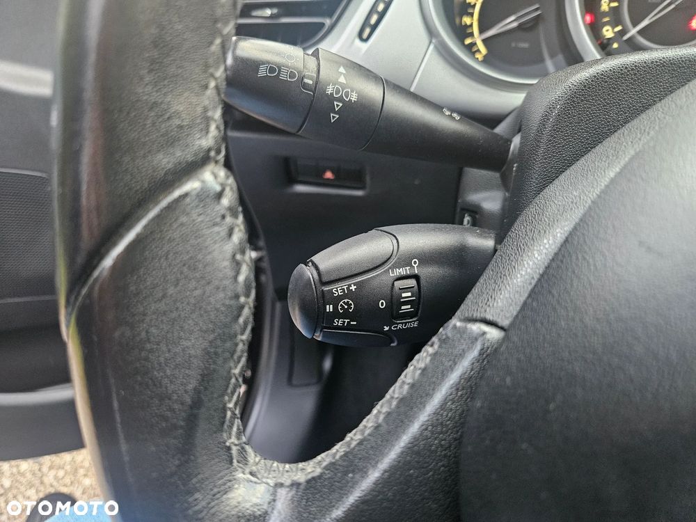 Citroën C3 1.4 VTi Seduction - 23