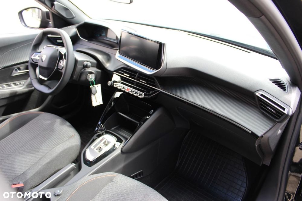 Peugeot 2008 - 20